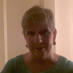 Meet your Posher, Norma